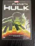Planeta Hulk - DVD