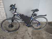 Электровелосипед 500w 48v