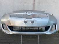 Zderzak toyota verso s