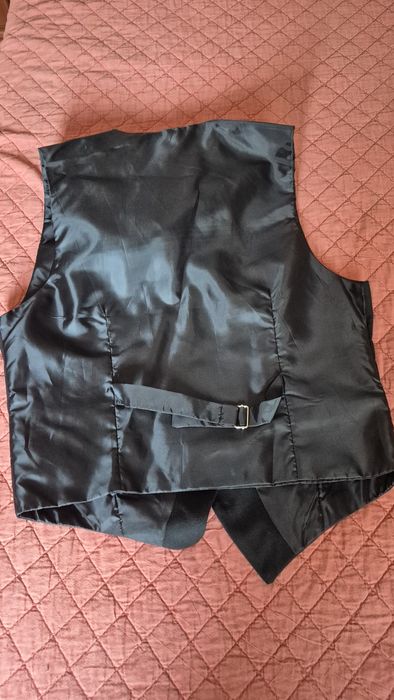 Traje académico copitraje