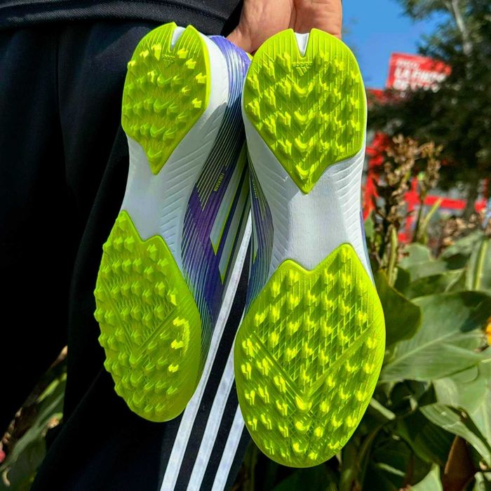 Сороконіжки Adidas F50 Lamine Yamal сороконожки Crazyfast адидас ф50