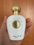 Arabskie perfumy Opulent Musk Lattafa
