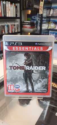 Tomb Raider - PS3