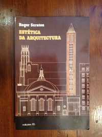 Roger Scruton - Estética da Arquitectura