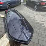 Box dachowy  Thule Dynamic 900