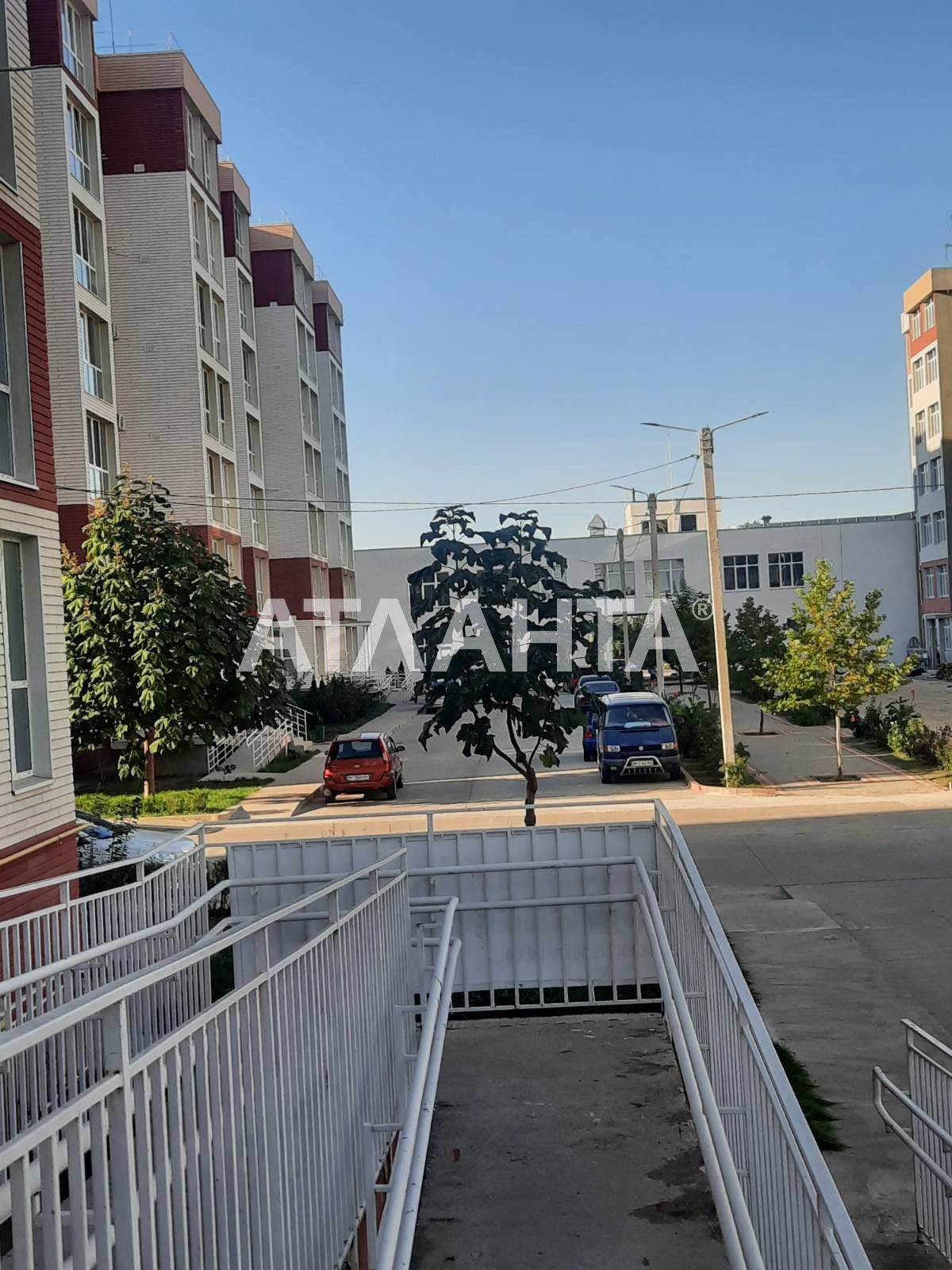 Продаётся однокомнатная квартира в ЖК Розенталь