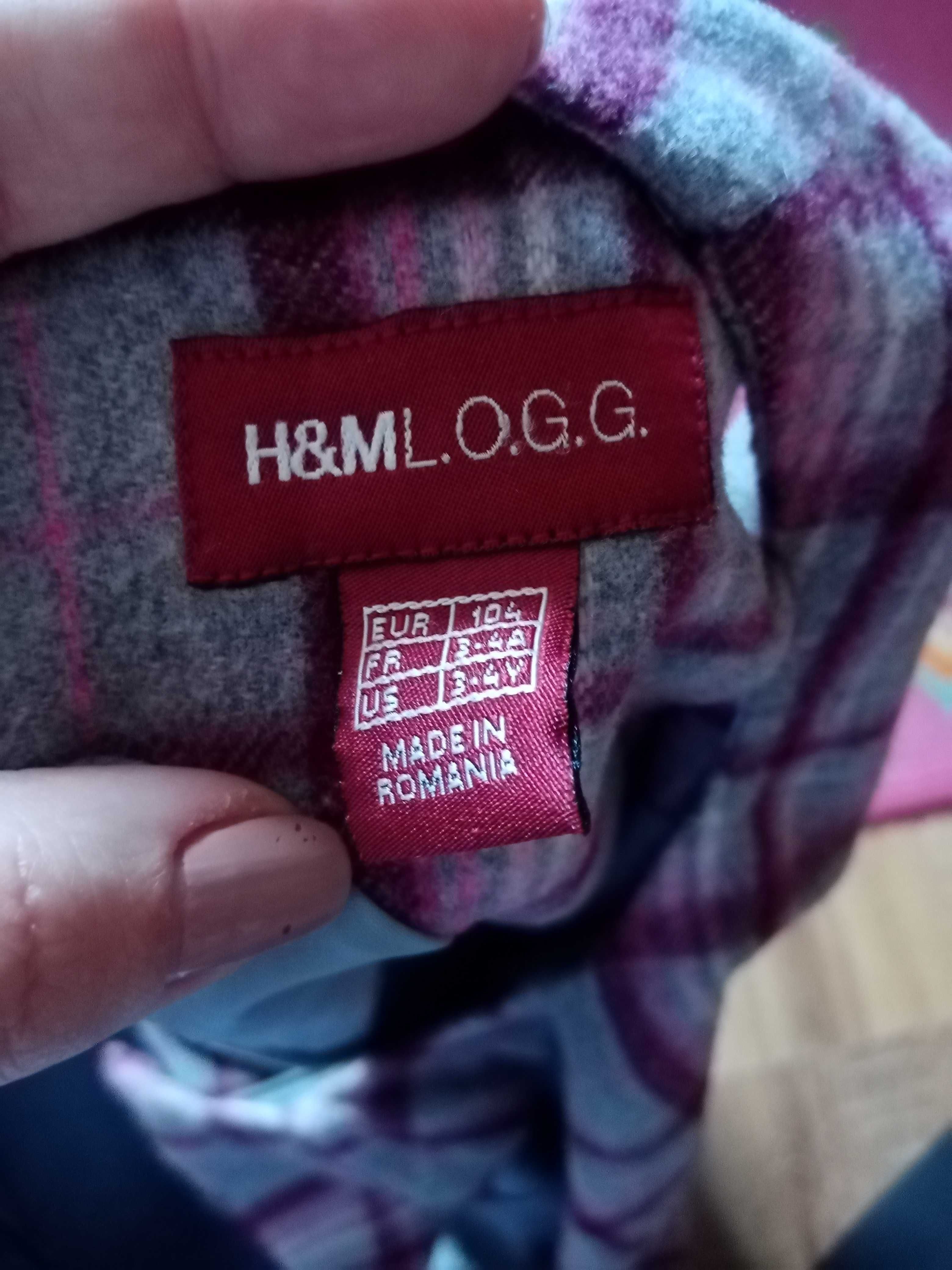 Sukienka 104 H&M