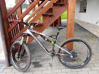 Rower enduro Haibike Heet RC