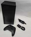 Xbox series X + game pass ultimate do polowy listopada