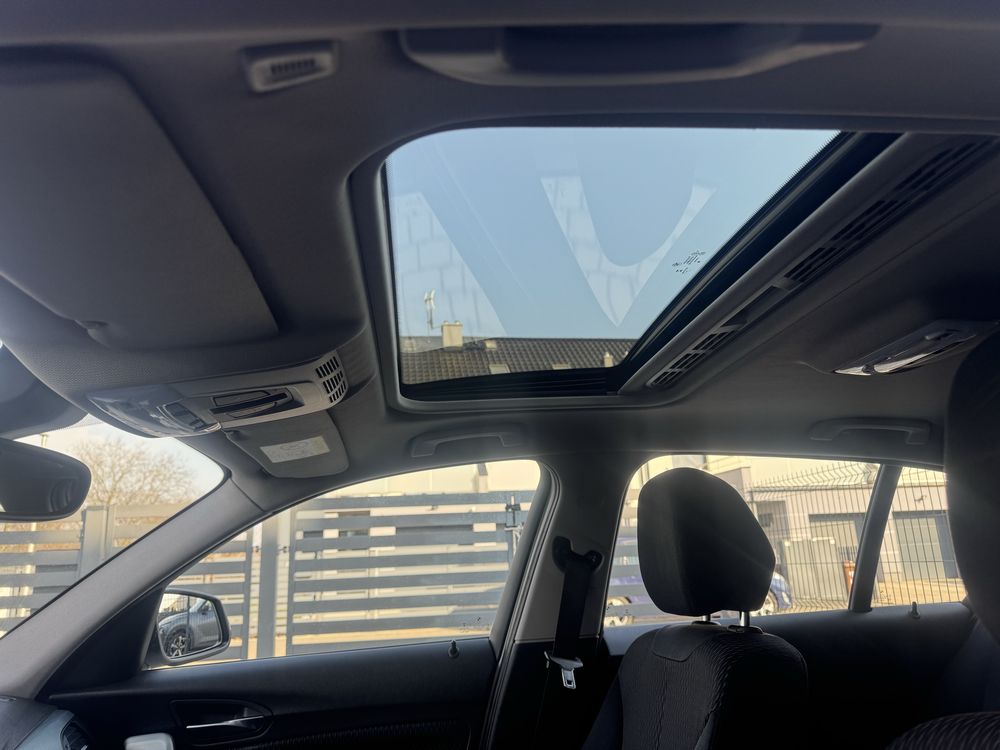Bmw seria 1 Bmw 120d 184km