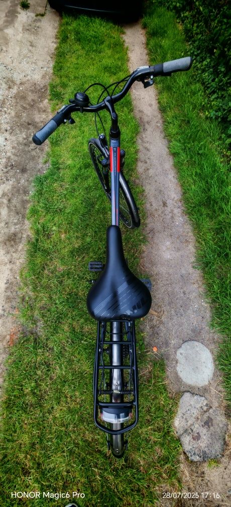 Rower  ONILUS Hanower 1.0