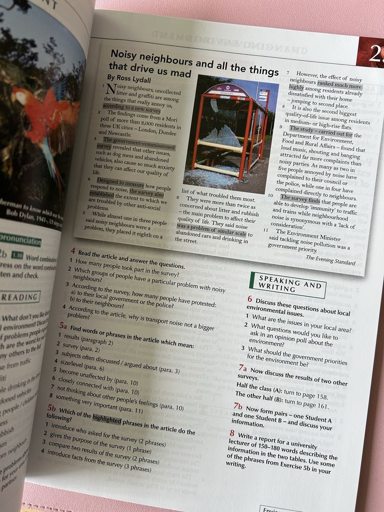 Language Leader Coursebook Upper Intermediate