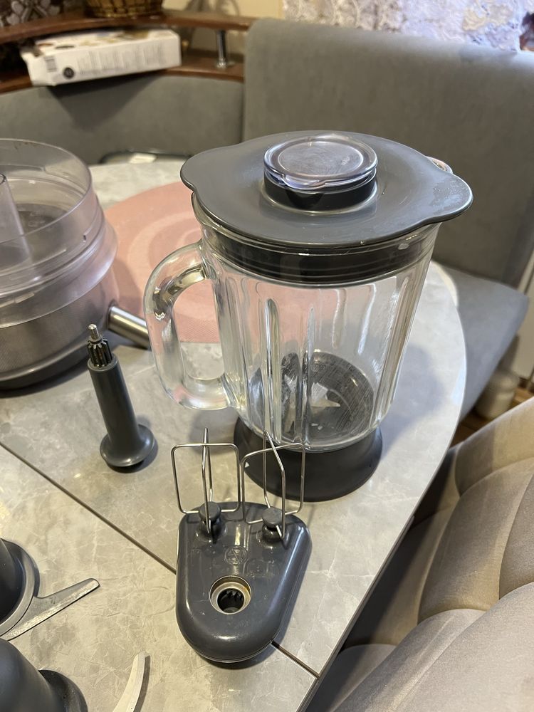 Продаються запчастини до комбайна Kenwood