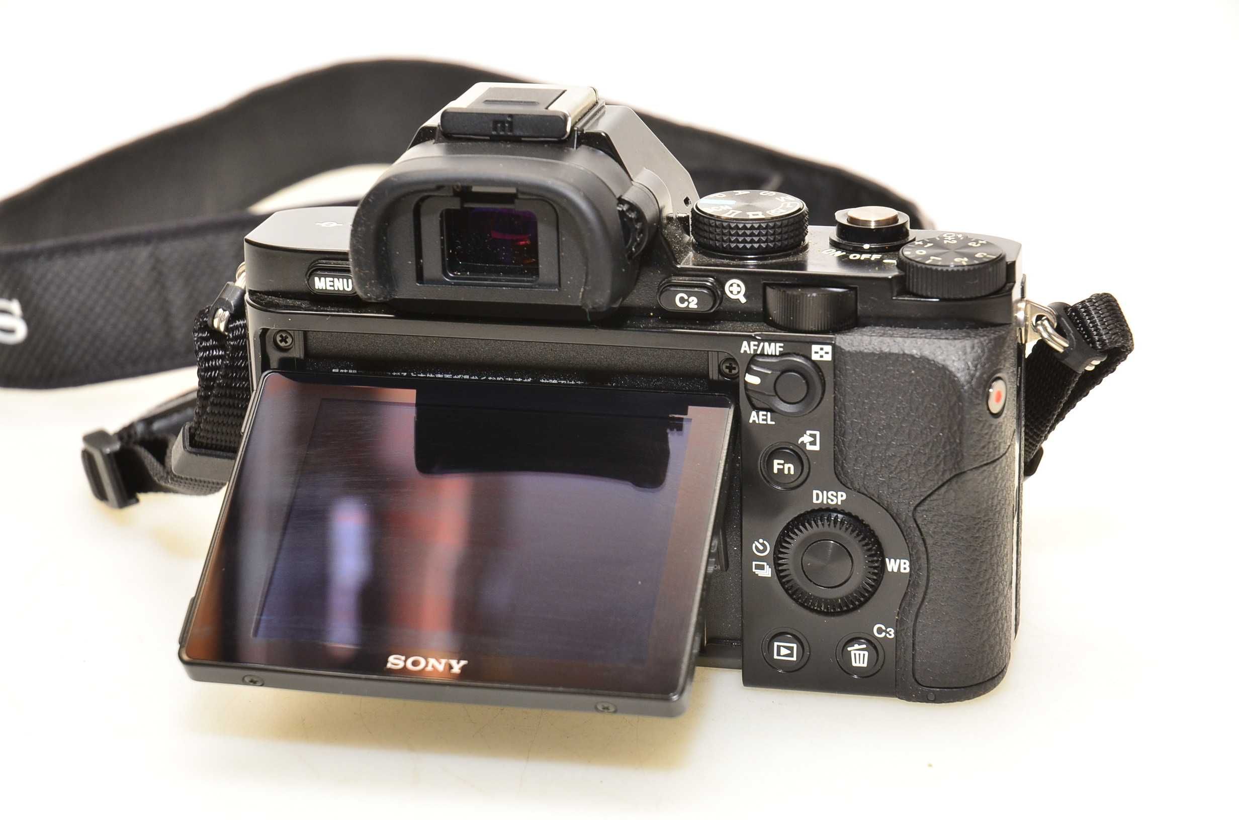 Aparat fotograficzny Sony A7 korpus - NOWY