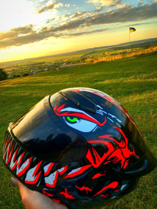 Мотоцикл Viper 200 кубів