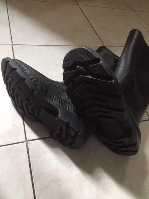 botas de borracha para criança/senhora