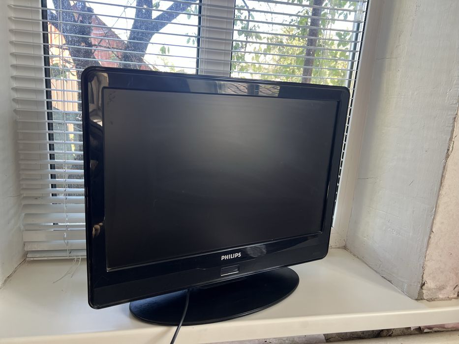 Телевізор 22 дюйми