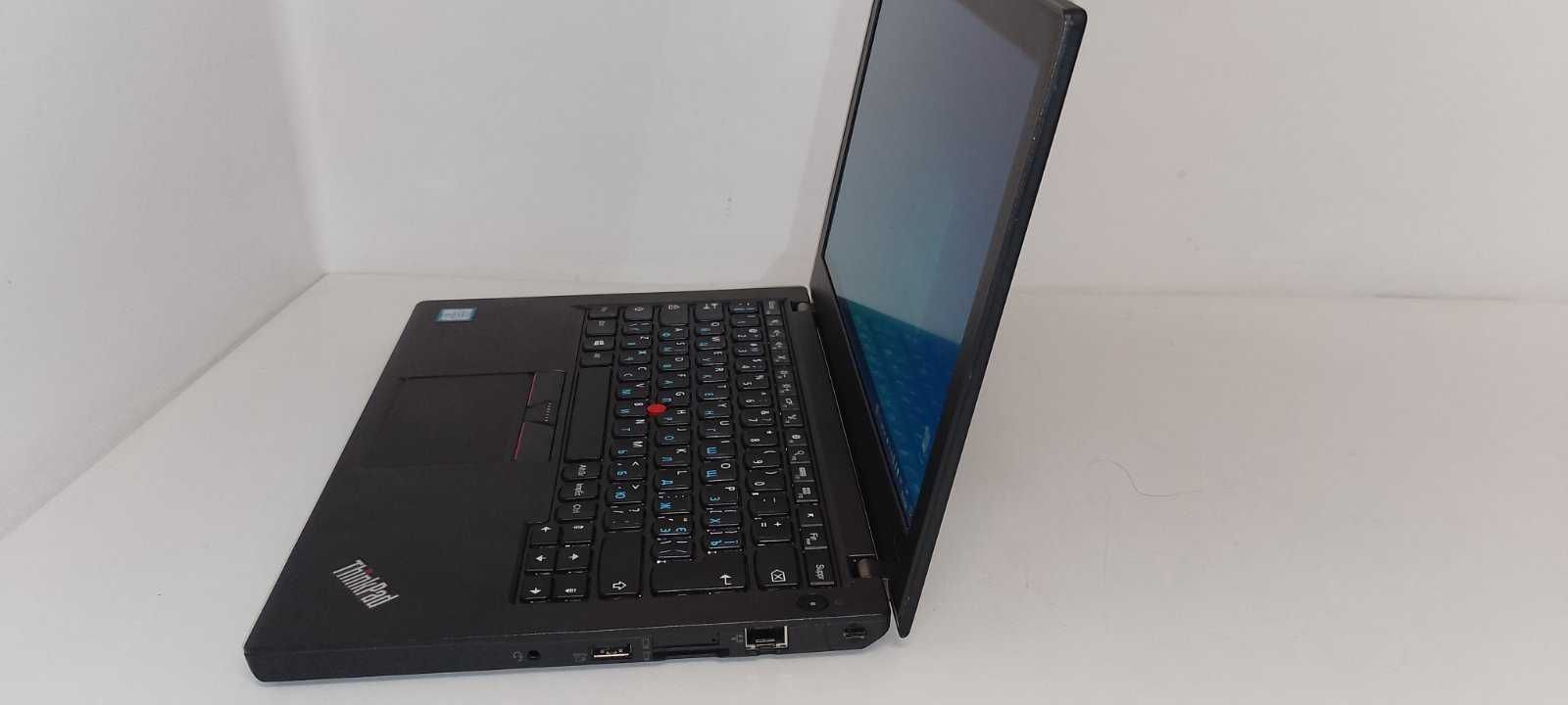 Компактний ноутбук Lenovo ThinkPad X260 (i5-6300U/16/480SSD)