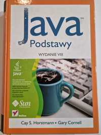 Java podstawy wydanie VIII Horstman