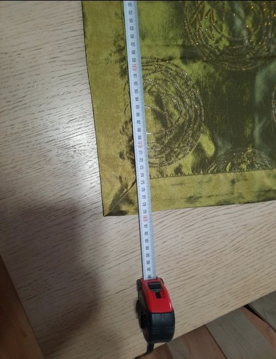 Obrus bieżnik 180x40 home&you