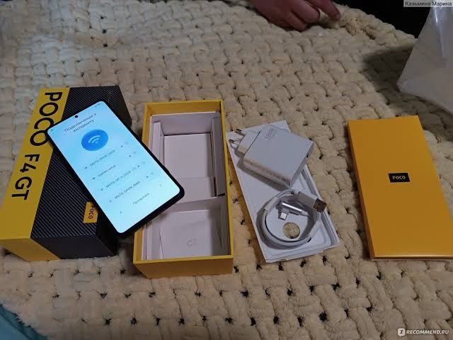 Смартфон Poco m5s 8/256 NFC полн.комплект+бампер новый!