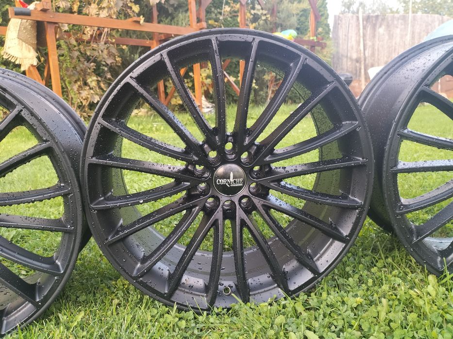 Felgi Cornche 18" 5x110 5x112