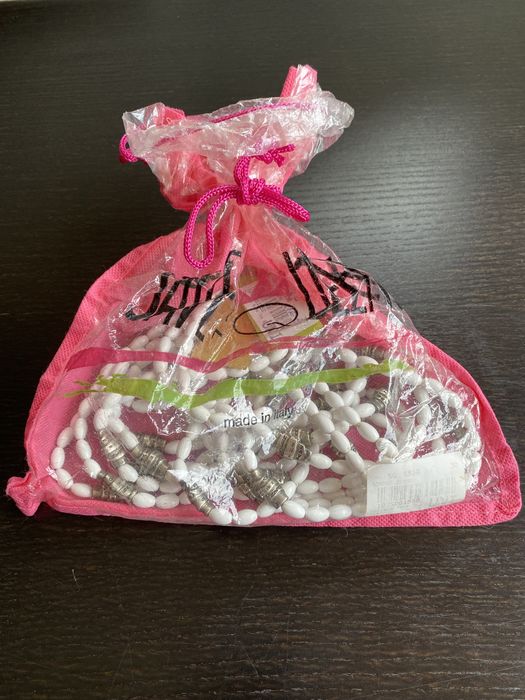 Colar marca Save The Queen.Novo