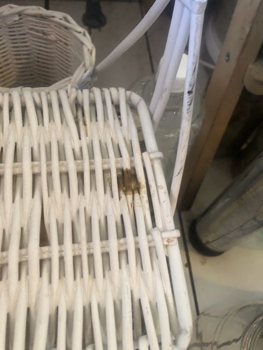 Koszyk piknikowy Home&you