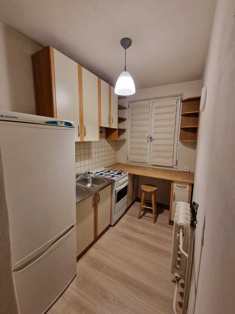 Mieszkanie 1,5 pok, 28m2, Mistrzejowice/os.Piastów :) BEZ POŚREDNIKÓW
