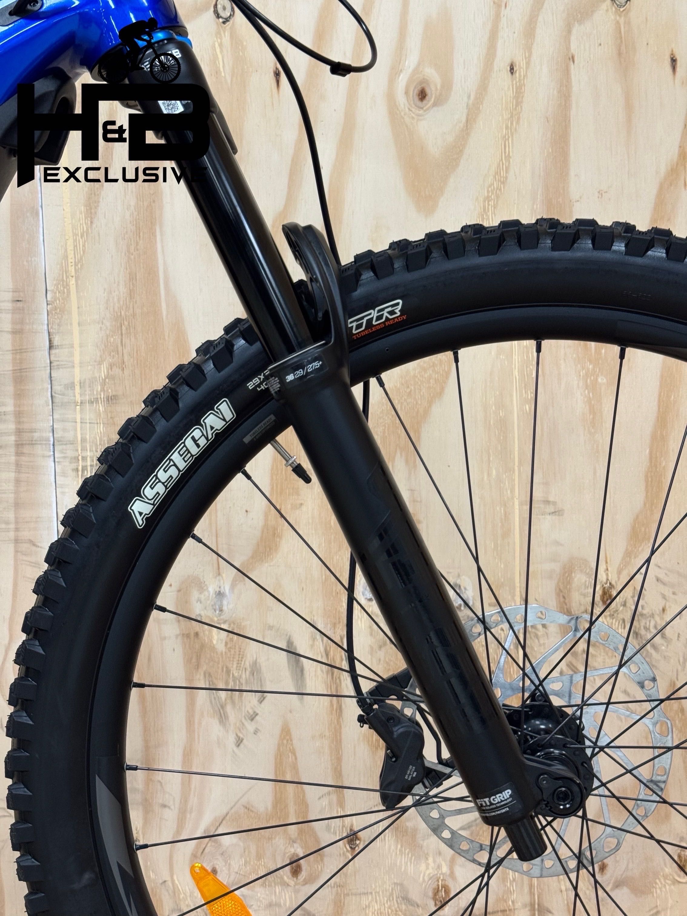 Giant Trance X E+ 2 Shimano XT 2022