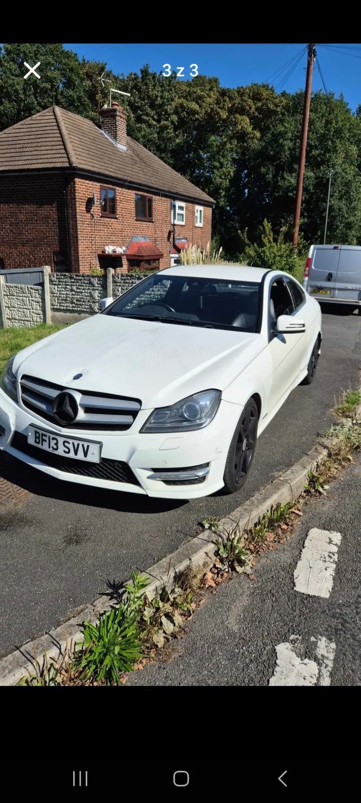 Karoseria Mercedes W204 AMG Lift LCI C149 Maska Zderzak Klapa Wysyłka