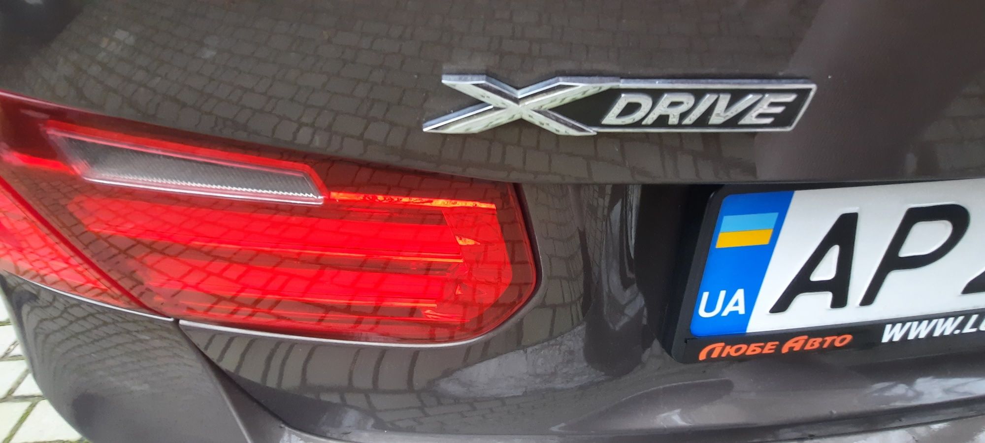 Продам BMW 328 X-DRIVE