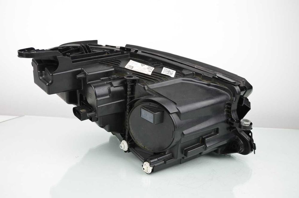 MERCEDES E KLASA W213 FULL LED lift performance lewa lampa przednia