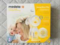 Laktator Medela Swing Maxi Flex - stan idealny!!