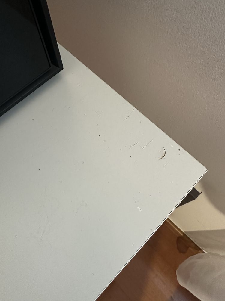 Vendo mesa secretaria