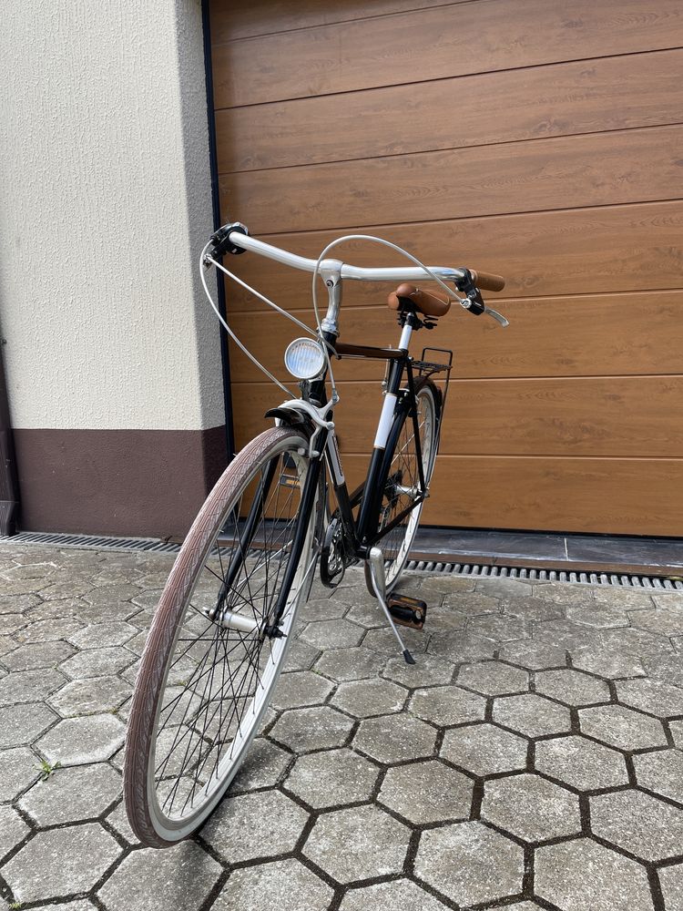 Bicicleta Adriatica - Cidade / Clássica / Vintage / Pasteleira