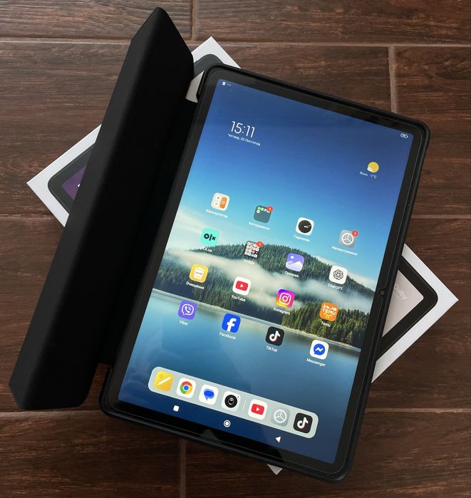 Redmi Pad Se 8/256 ГАРАНТІЯ