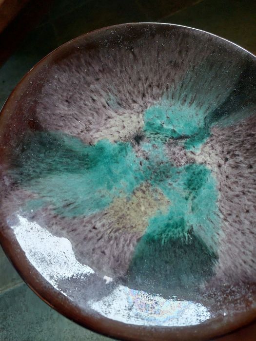 Talerz Przyjaźń Włocławek Trzaska?