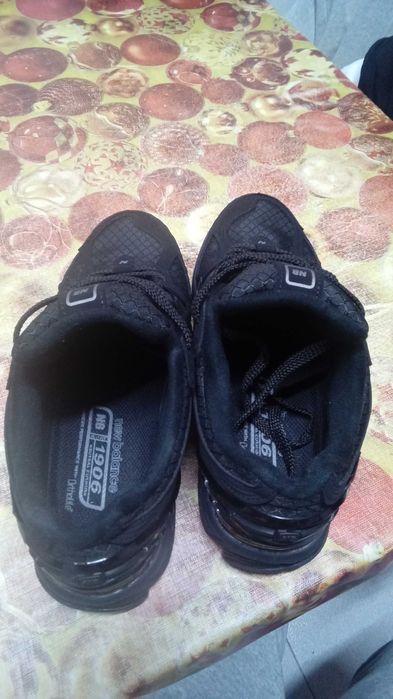 New balance 1906