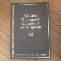 Grande Dicionário da Língua Portuguesa