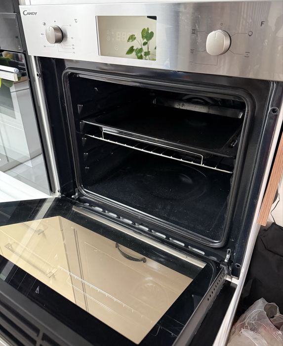 Piekarnik Candy FCS 605 X/E