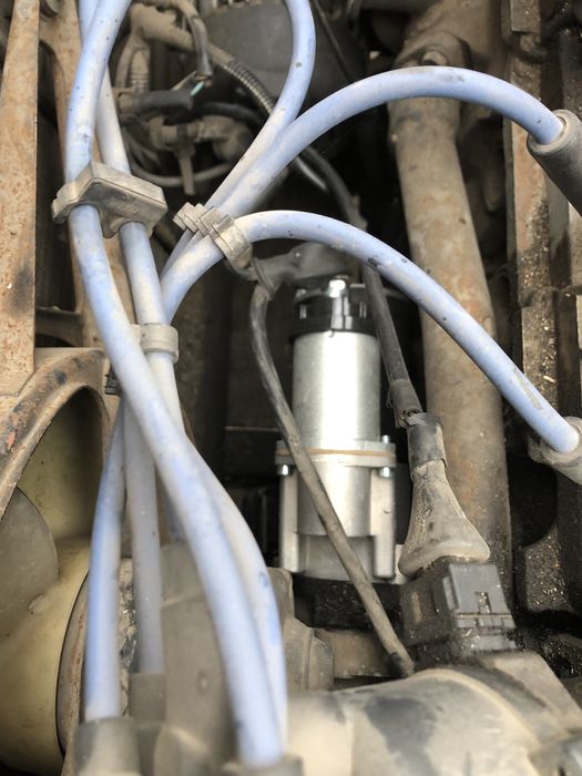 Заз Славута 1102