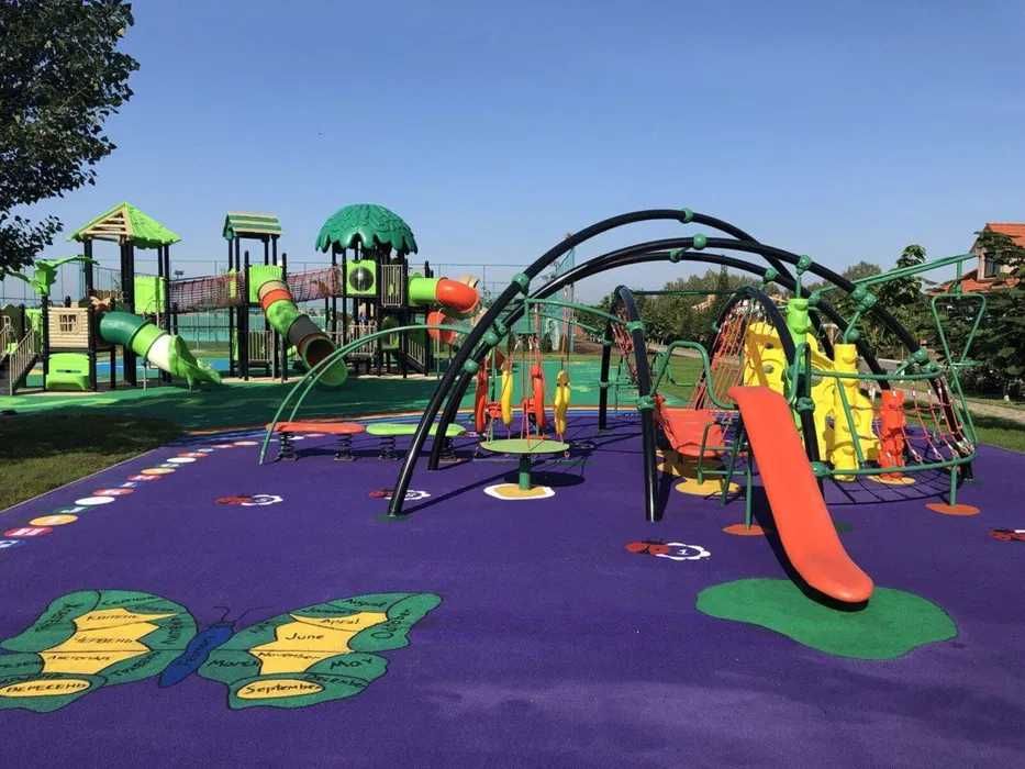 Дома КМ Рославичи - один из лучших городков в Обуховском направлении!