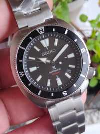 *OPORTUNIDADE* Seiko Prospex Turtle Land SRPH17K1 (42,4 mm)