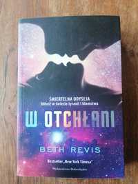 Książka "W otchłani", Beth Revis