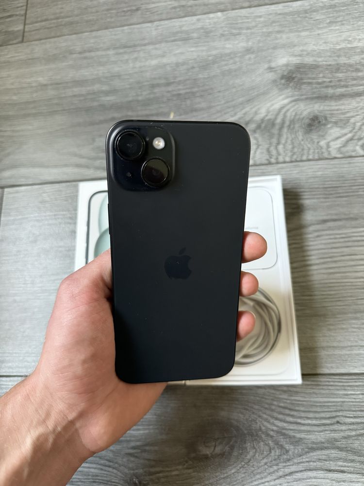 IPhone 15 plus Idealny