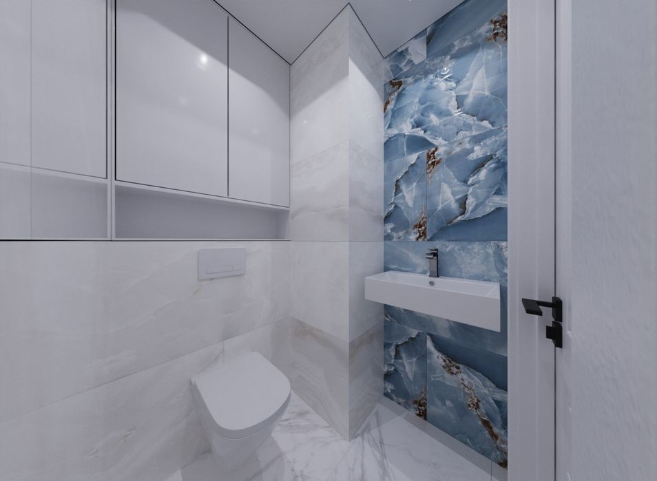 Послуги укладка плитки и ремонт квартир