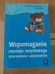 Gruszczyk Kolczyńska Wspomaganie rozwoju umysłowego czterolatków i 5