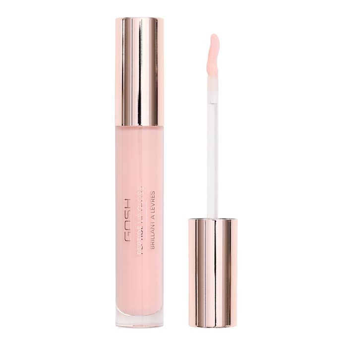 Gosh Peptide Lip Gloss błyszczyk do ust z peptydami 009 Cutie Pie 7ml