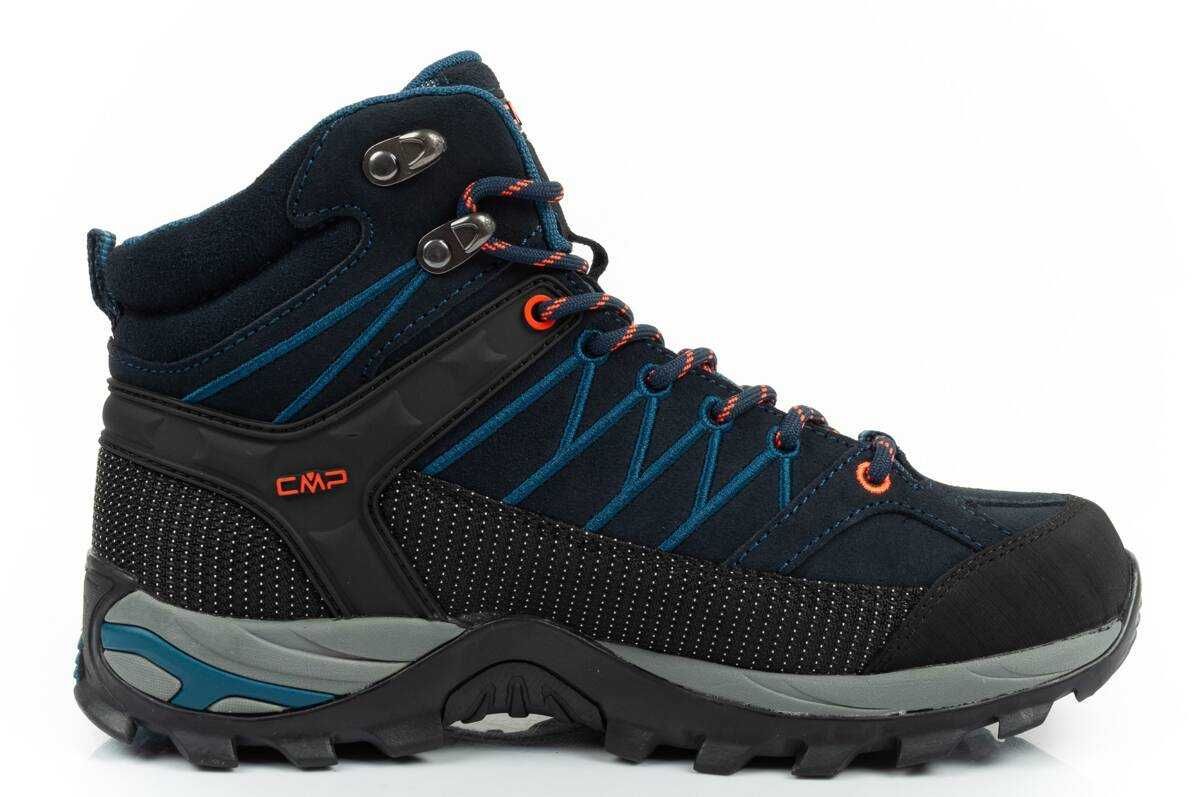 Buty męskie trekkingowe CMP Rigel Mid r. 41-46